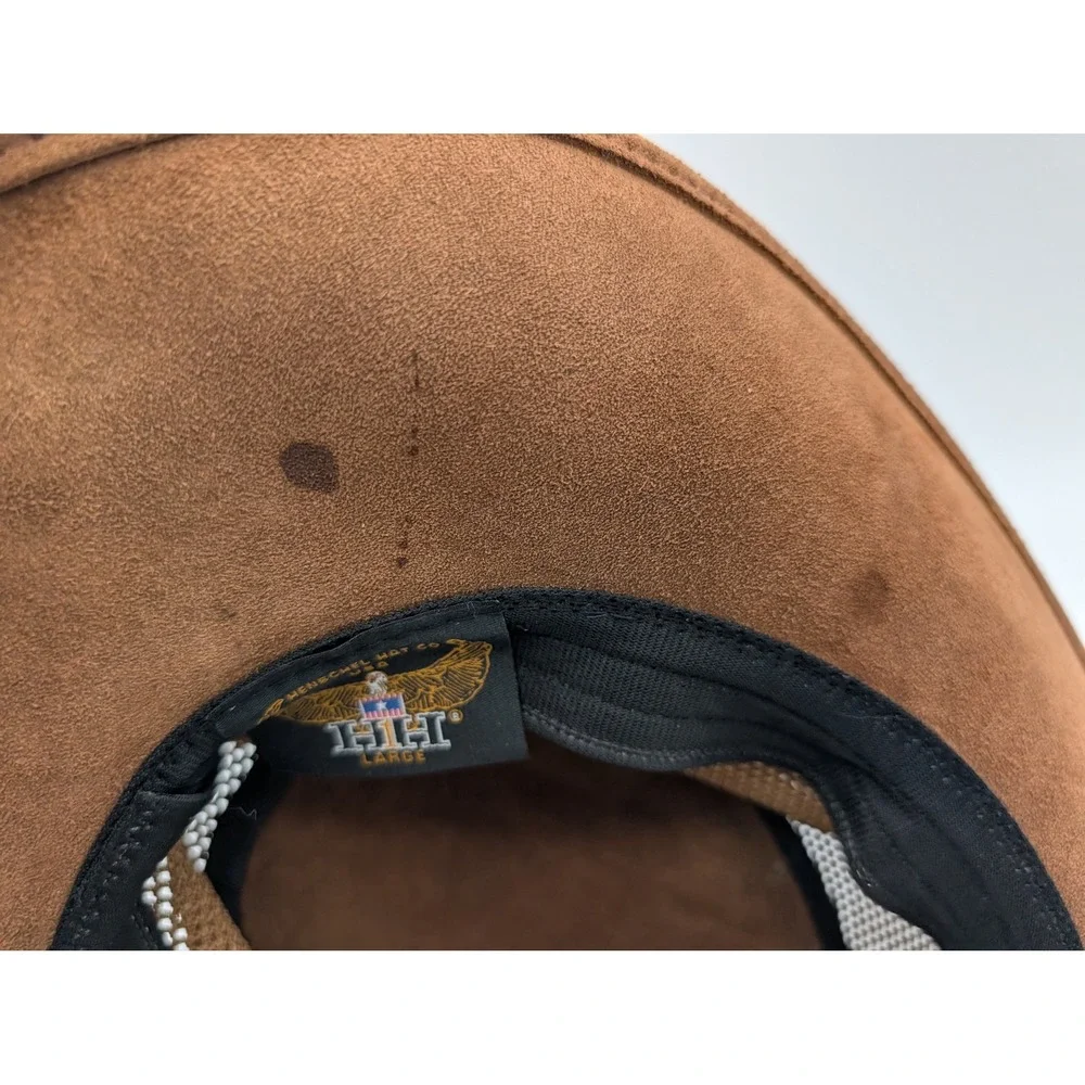 Henschel Hat Co. henschel hat